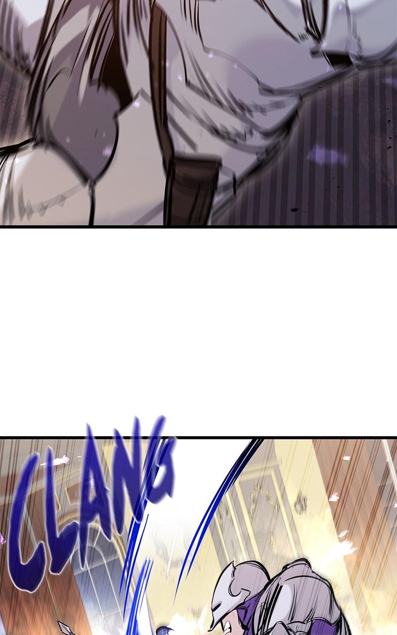 The Regressed Mercenary Has a Plan Chapter 48 — page 61