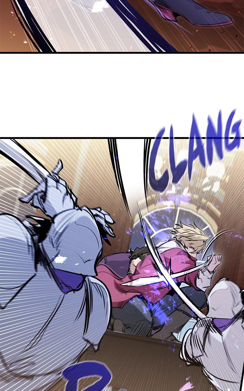 The Regressed Mercenary Has a Plan Chapter 48 — page 66