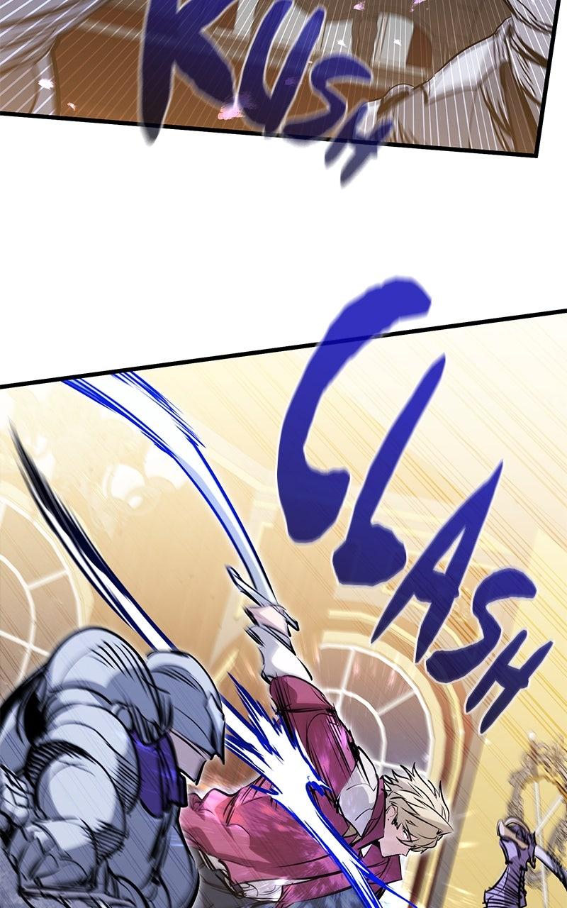 The Regressed Mercenary Has a Plan Chapter 48 — page 67