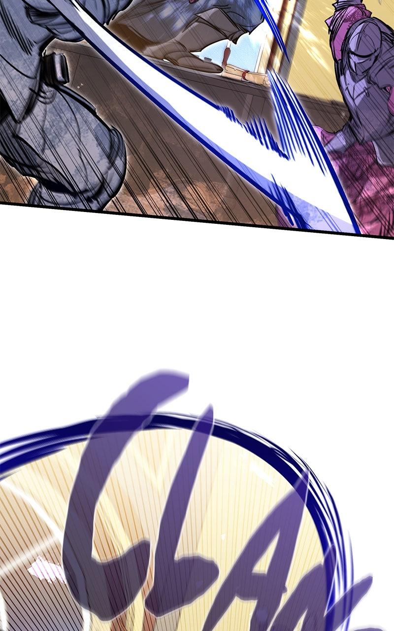The Regressed Mercenary Has a Plan Chapter 48 — page 68
