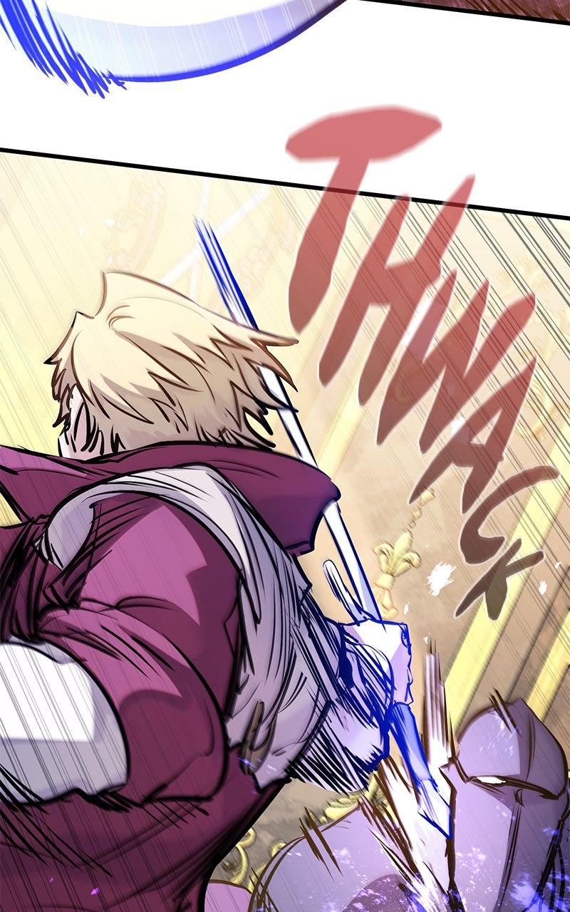 The Regressed Mercenary Has a Plan Chapter 48 — page 70
