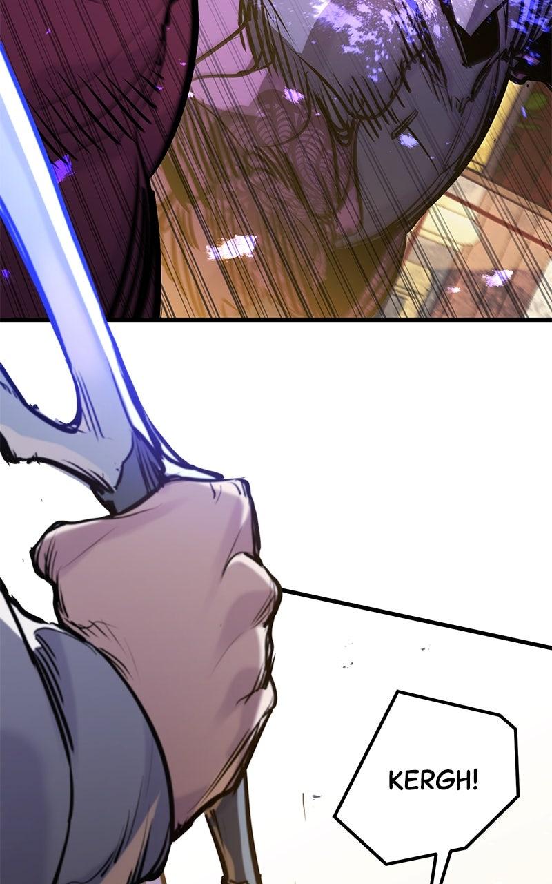 The Regressed Mercenary Has a Plan Chapter 48 — page 71