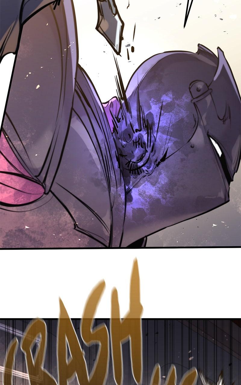 The Regressed Mercenary Has a Plan Chapter 48 — page 72