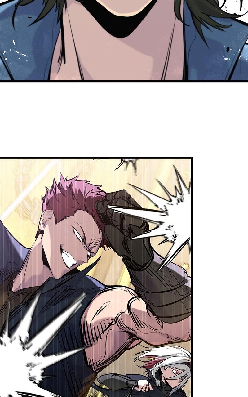 The Regressed Mercenary Has a Plan Chapter 48 — page 75
