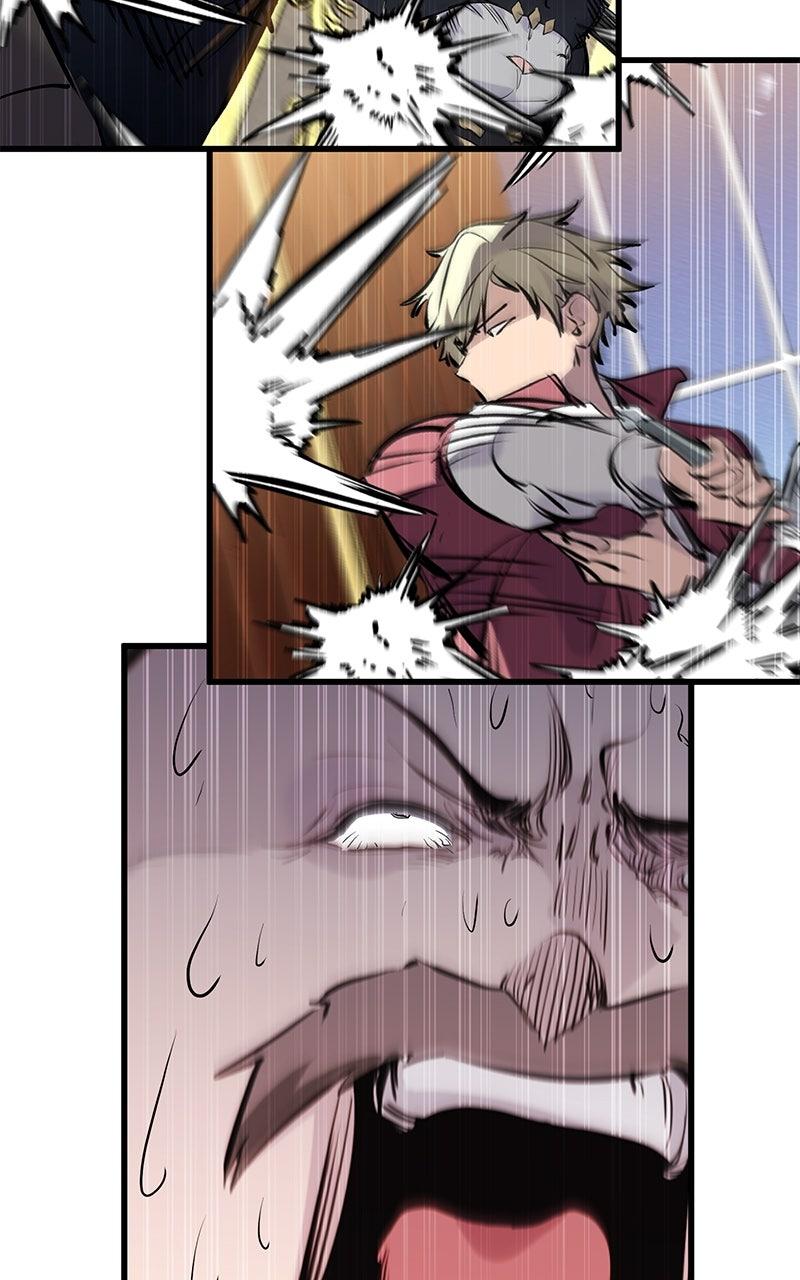 The Regressed Mercenary Has a Plan Chapter 48 — page 76