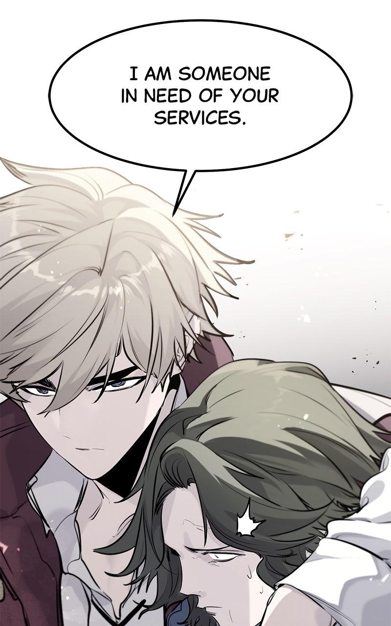 The Regressed Mercenary Has a Plan Chapter 48 — page 78