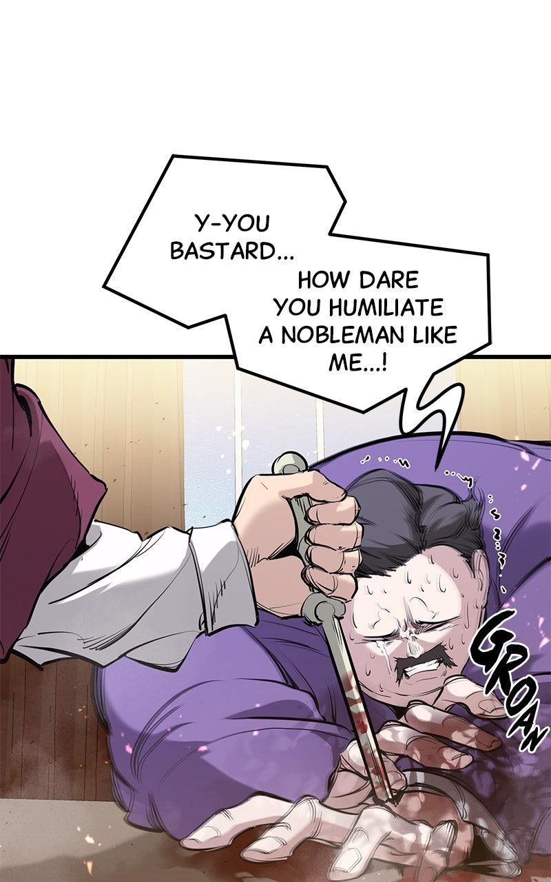 The Regressed Mercenary Has a Plan Chapter 48 — page 82