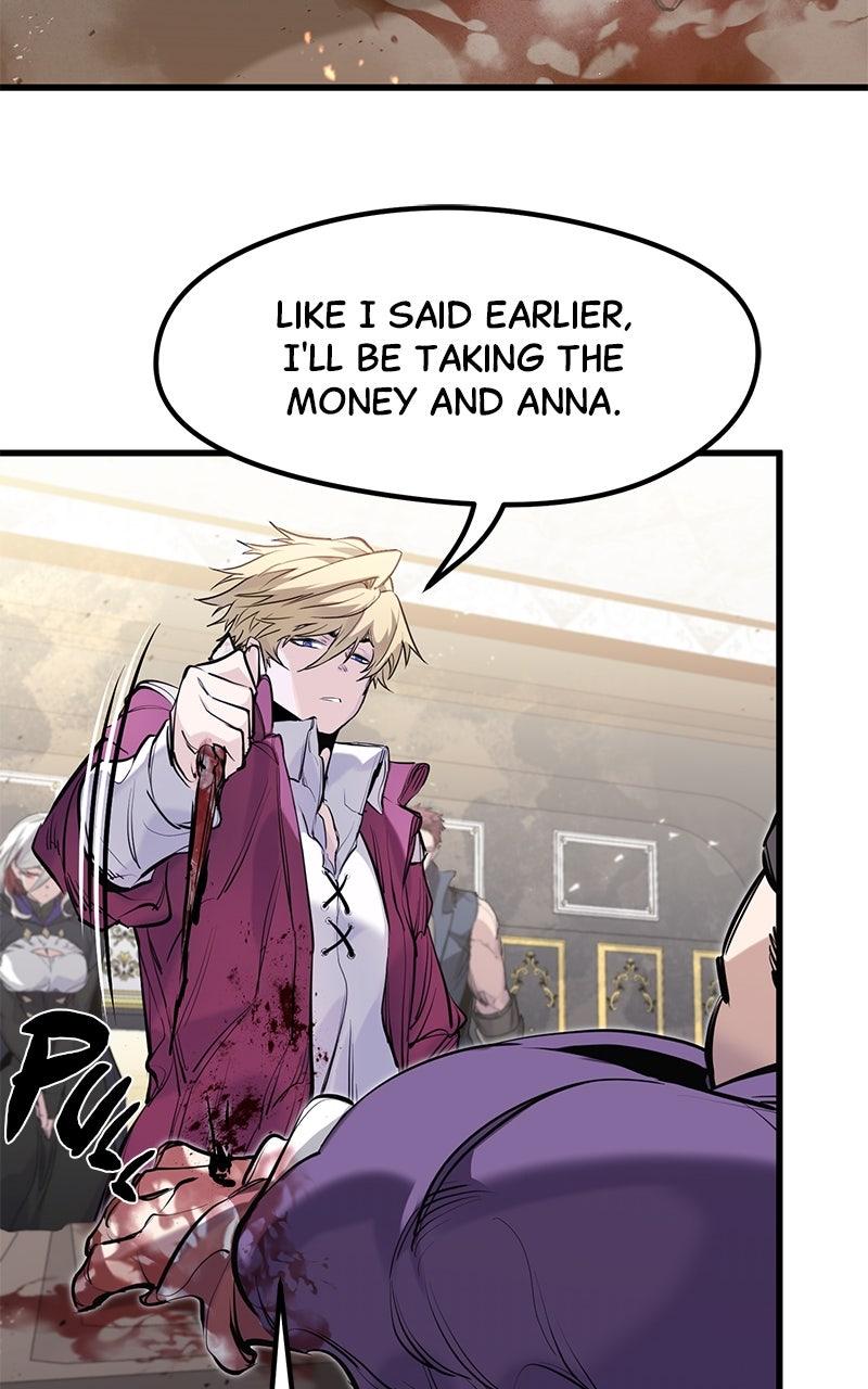 The Regressed Mercenary Has a Plan Chapter 48 — page 83