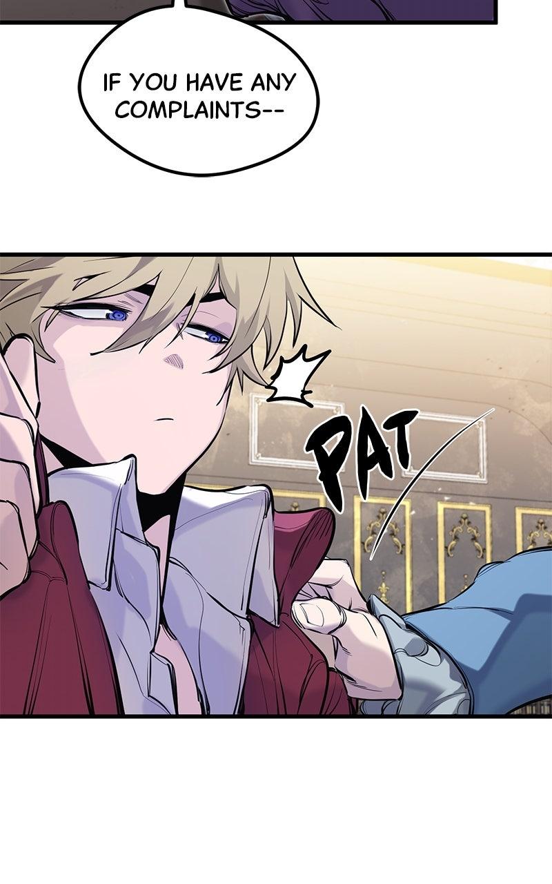 The Regressed Mercenary Has a Plan Chapter 48 — page 84