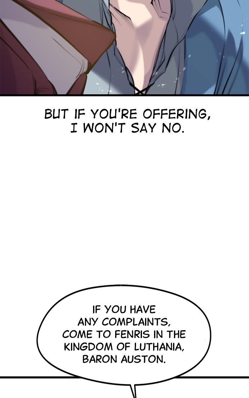 The Regressed Mercenary Has a Plan Chapter 48 — page 86