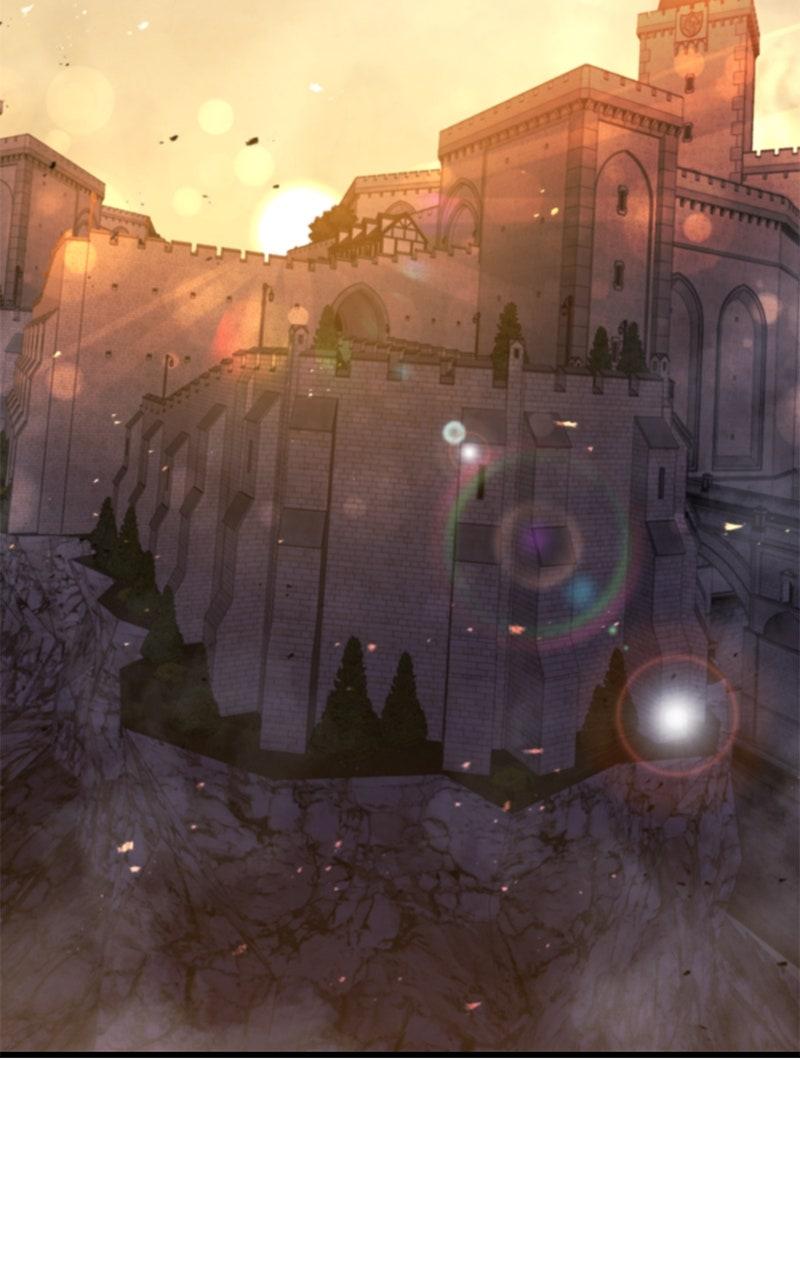 The Regressed Mercenary Has a Plan Chapter 48 — page 91