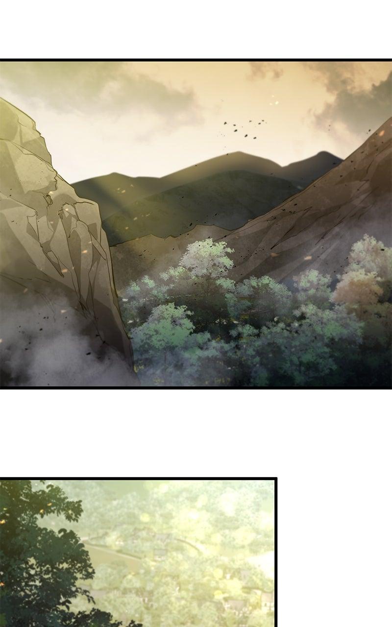 The Regressed Mercenary Has a Plan Chapter 48 — page 92