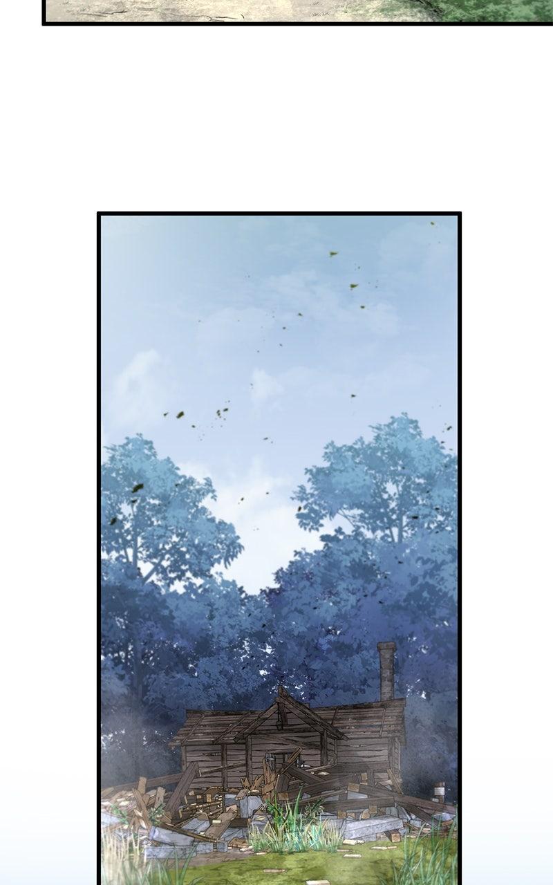 The Regressed Mercenary Has a Plan Chapter 48 — page 94