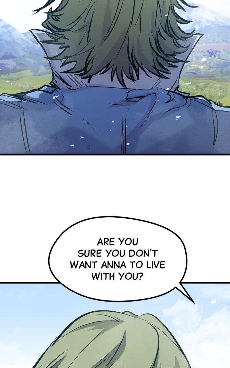The Regressed Mercenary Has a Plan Chapter 48 — page 98
