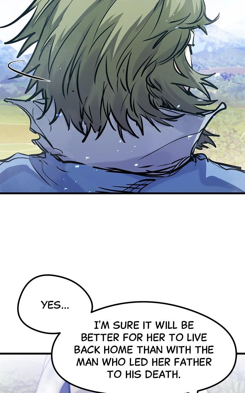 The Regressed Mercenary Has a Plan Chapter 48 — page 99