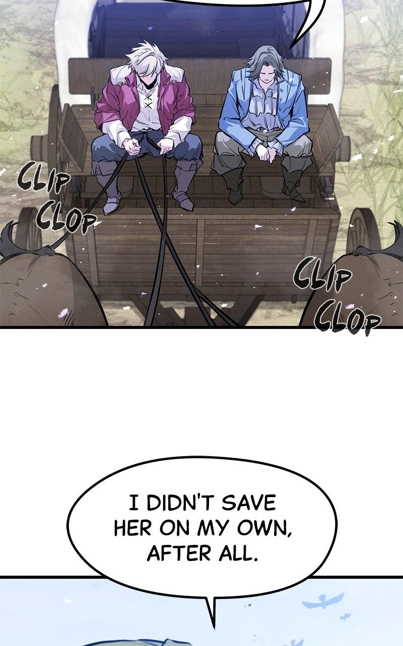 The Regressed Mercenary Has a Plan Chapter 48 — page 100