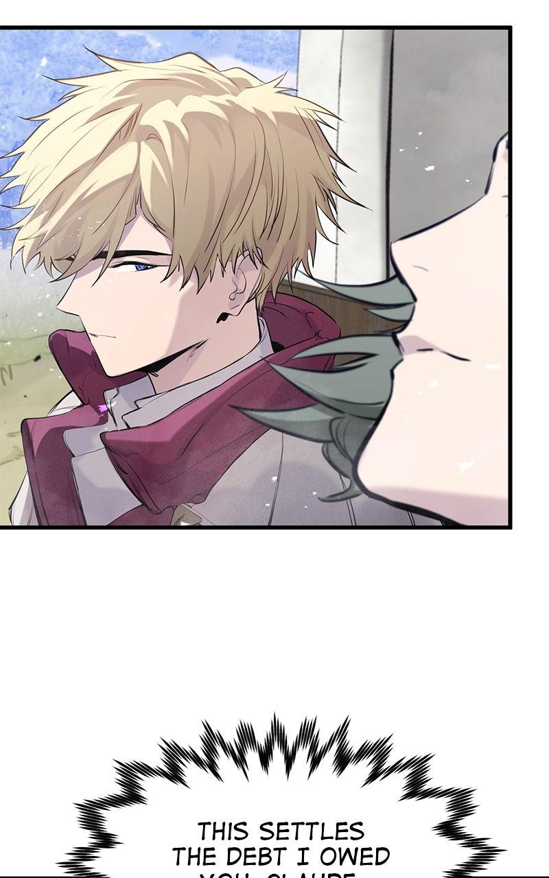 The Regressed Mercenary Has a Plan Chapter 48 — page 102