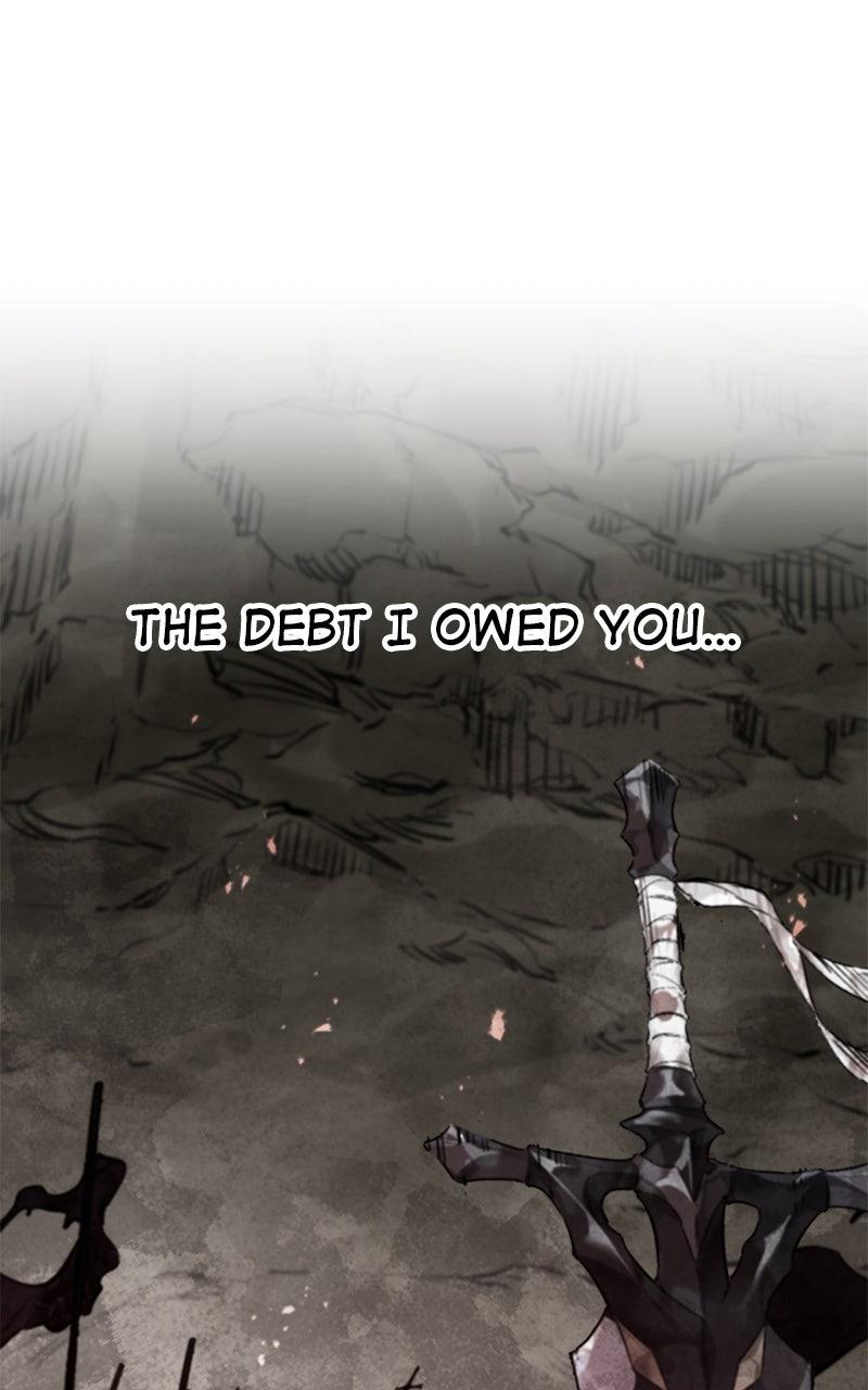 The Regressed Mercenary Has a Plan Chapter 48 — page 104