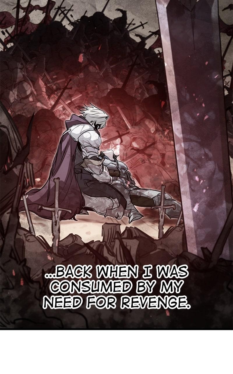 The Regressed Mercenary Has a Plan Chapter 48 — page 105