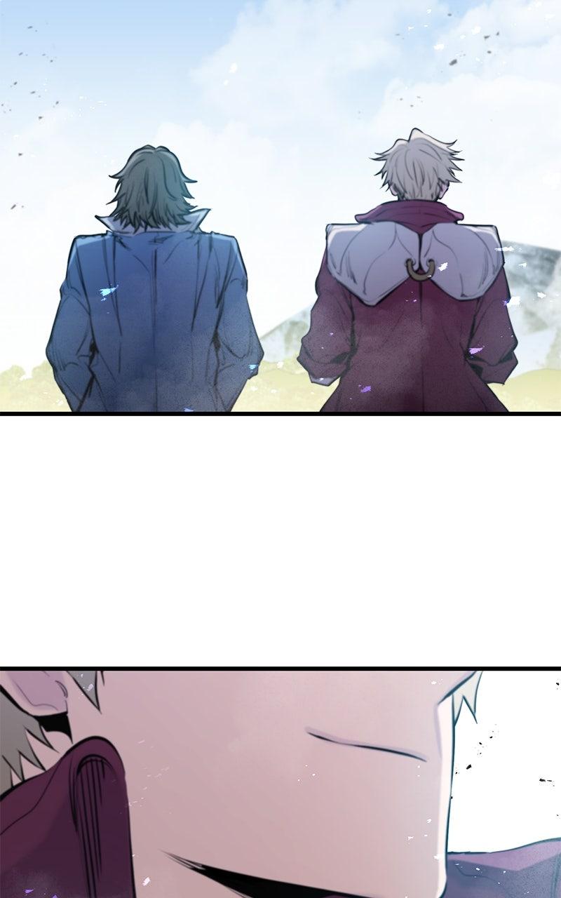 The Regressed Mercenary Has a Plan Chapter 48 — page 107