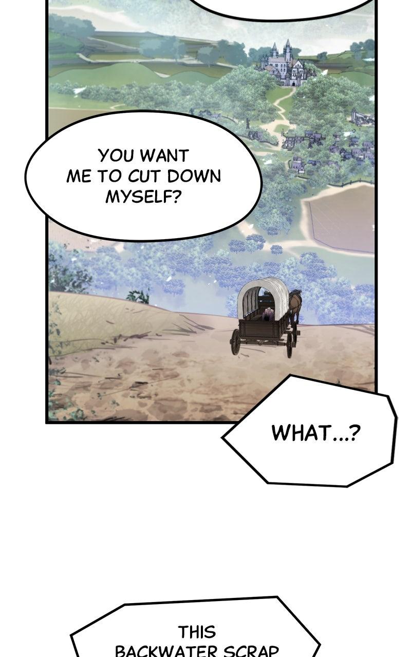 The Regressed Mercenary Has a Plan Chapter 48 — page 109