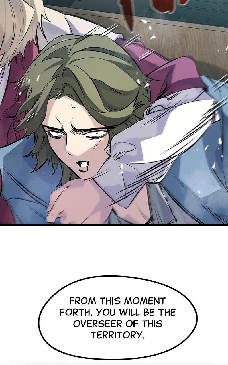 The Regressed Mercenary Has a Plan Chapter 48 — page 111
