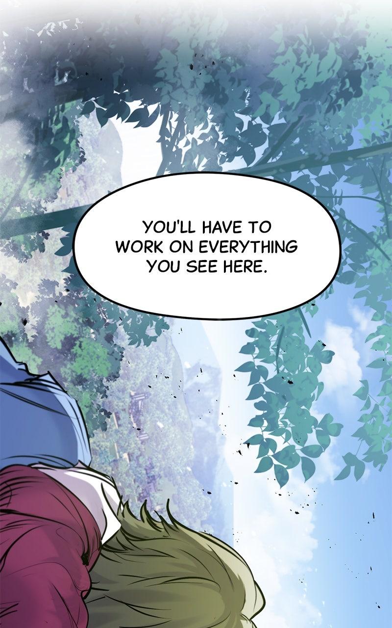 The Regressed Mercenary Has a Plan Chapter 48 — page 112