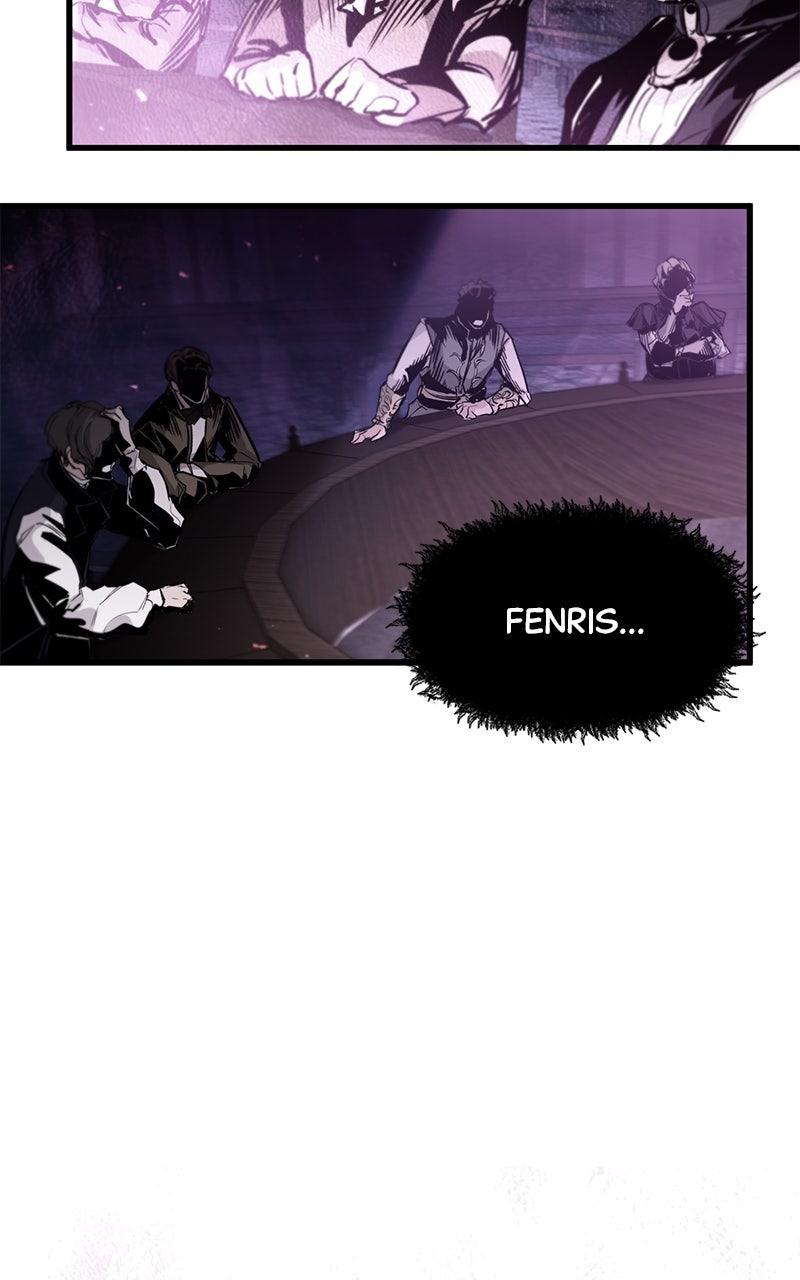The Regressed Mercenary Has a Plan Chapter 48 — page 121