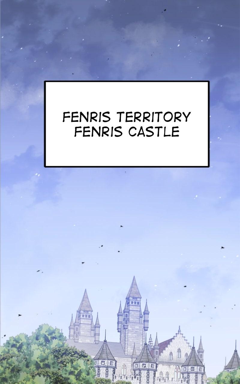 The Regressed Mercenary Has a Plan Chapter 49 — page 2