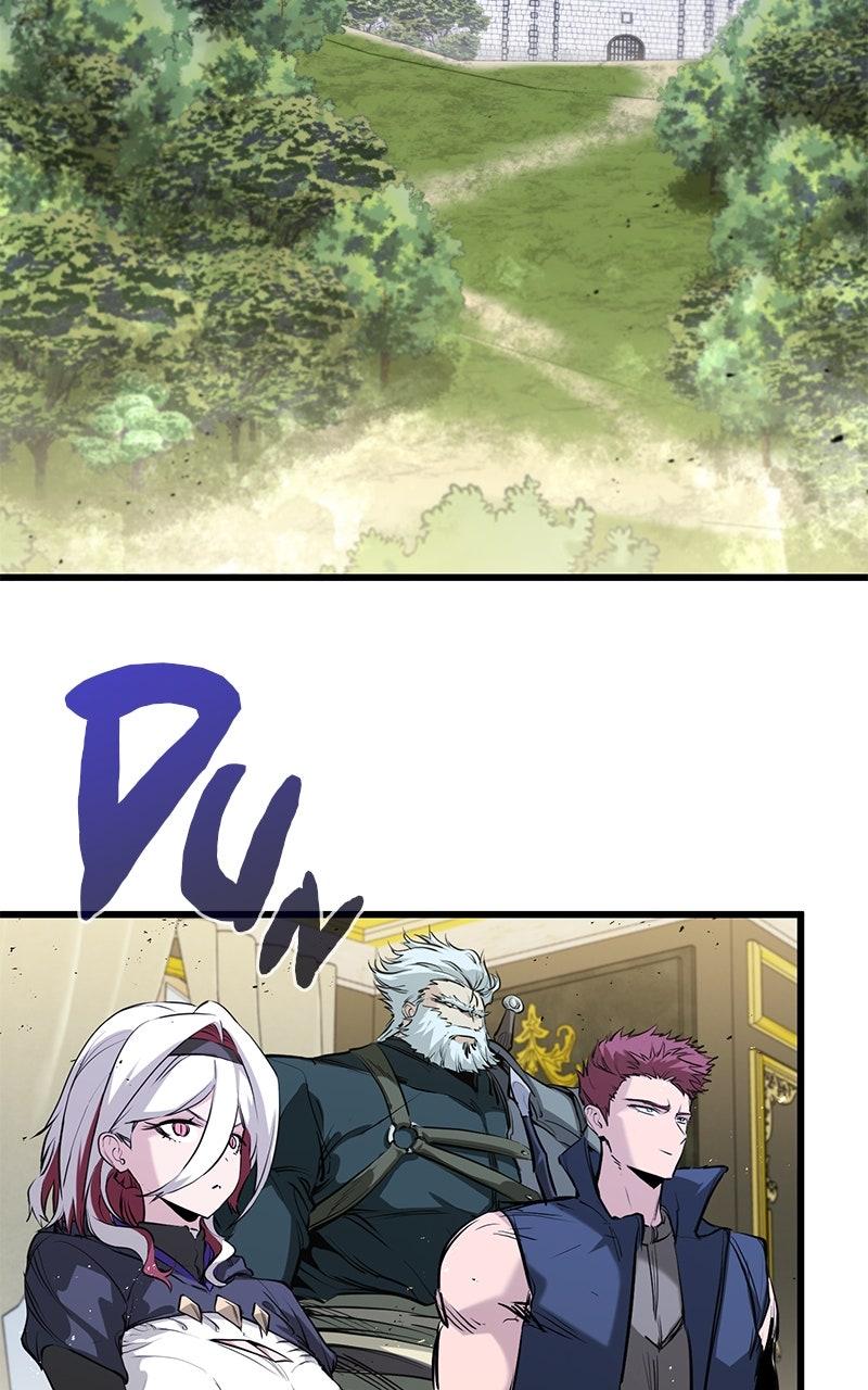 The Regressed Mercenary Has a Plan Chapter 49 — page 3