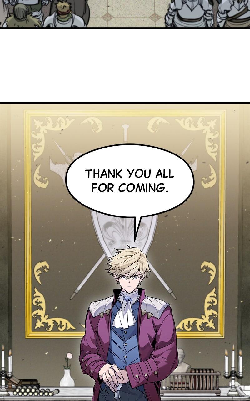 The Regressed Mercenary Has a Plan Chapter 49 — page 6