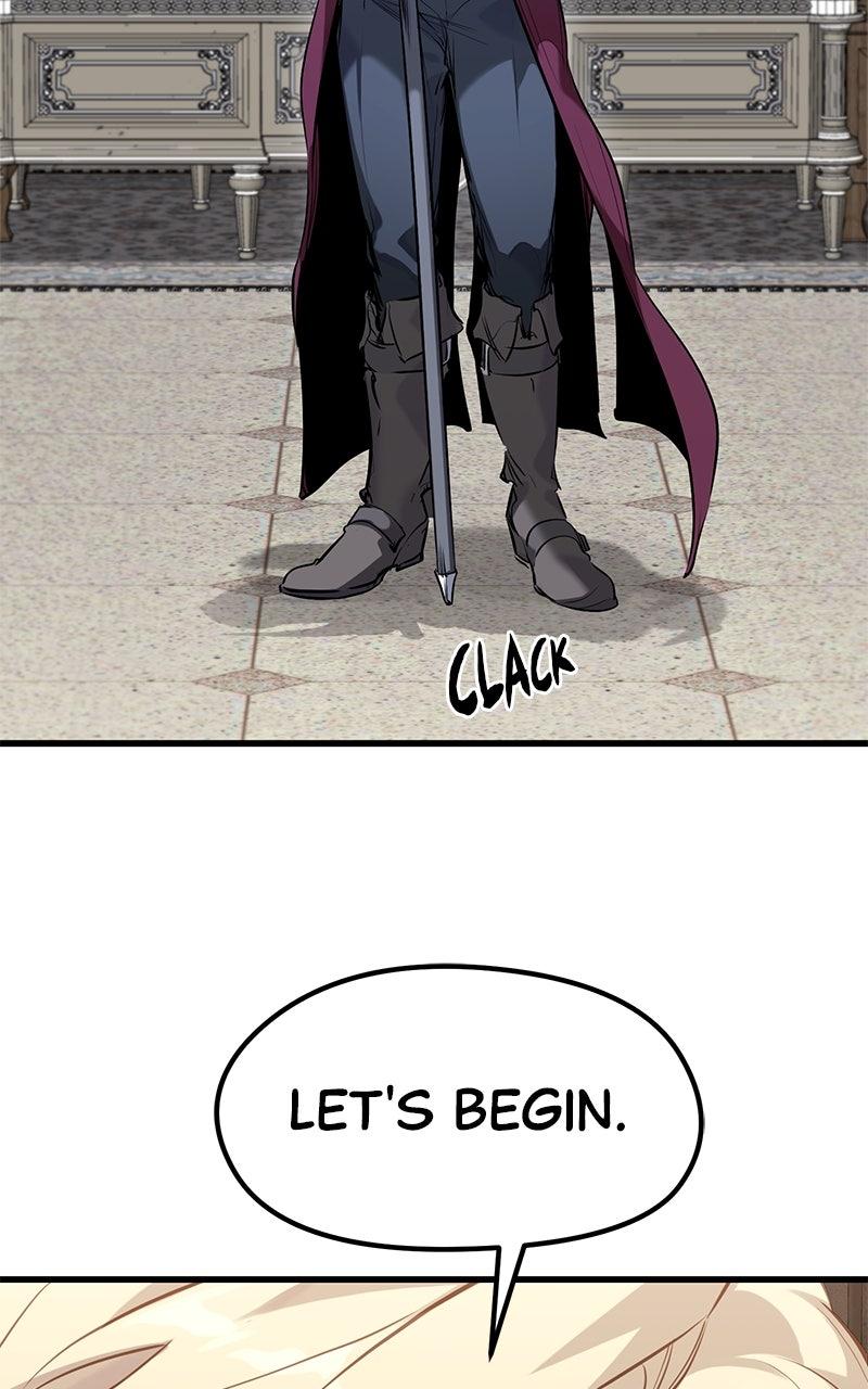 The Regressed Mercenary Has a Plan Chapter 49 — page 7