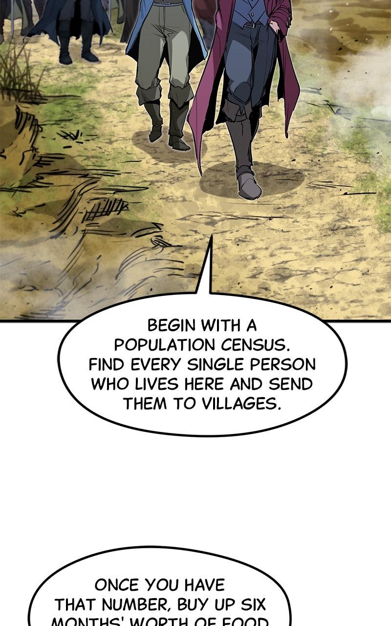 The Regressed Mercenary Has a Plan Chapter 49 — page 11
