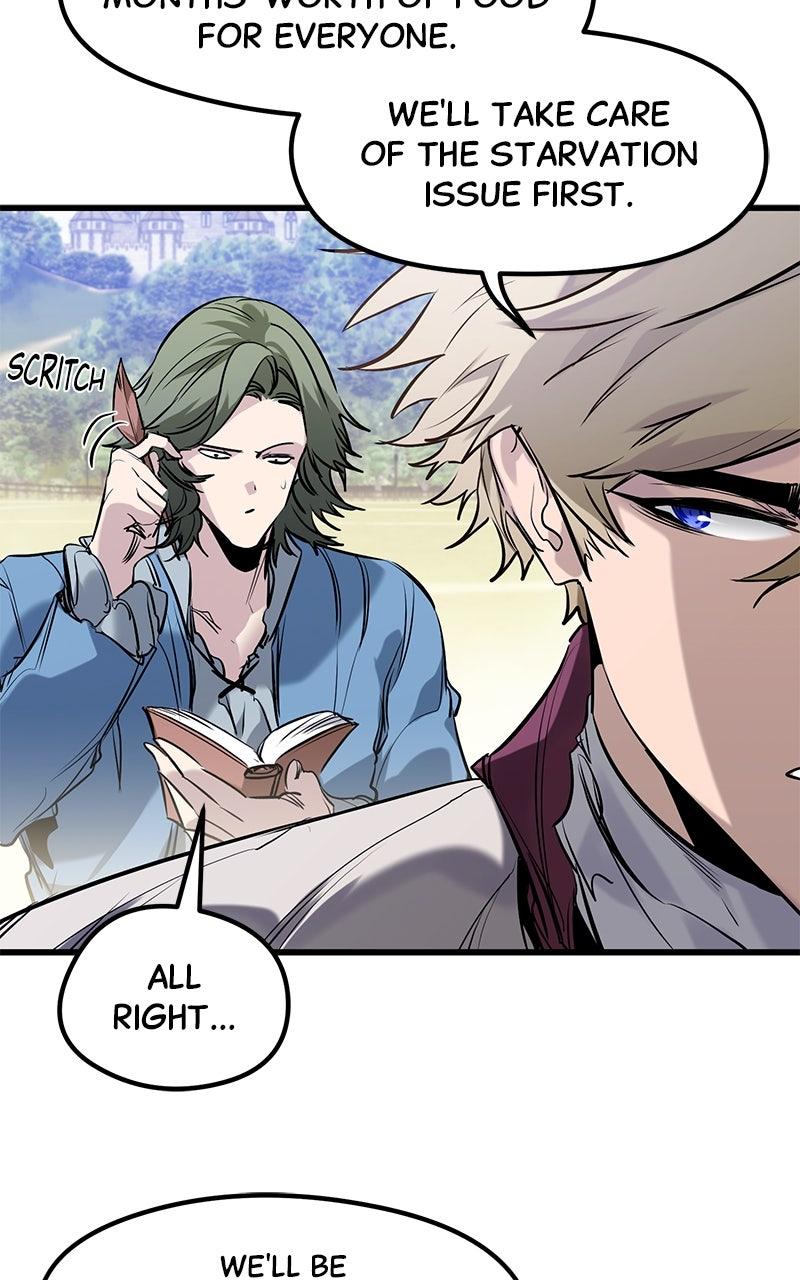 The Regressed Mercenary Has a Plan Chapter 49 — page 12