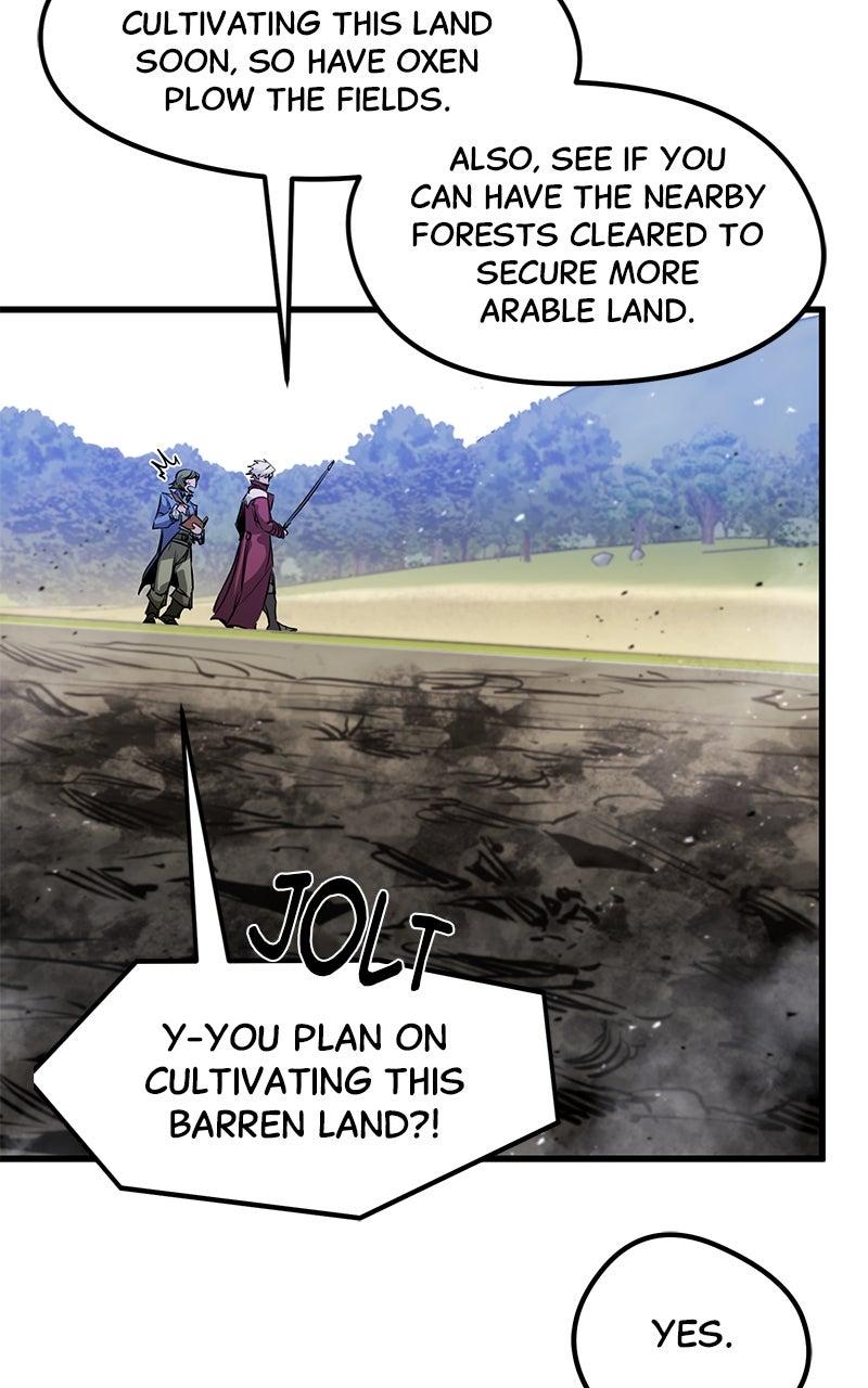 The Regressed Mercenary Has a Plan Chapter 49 — page 13