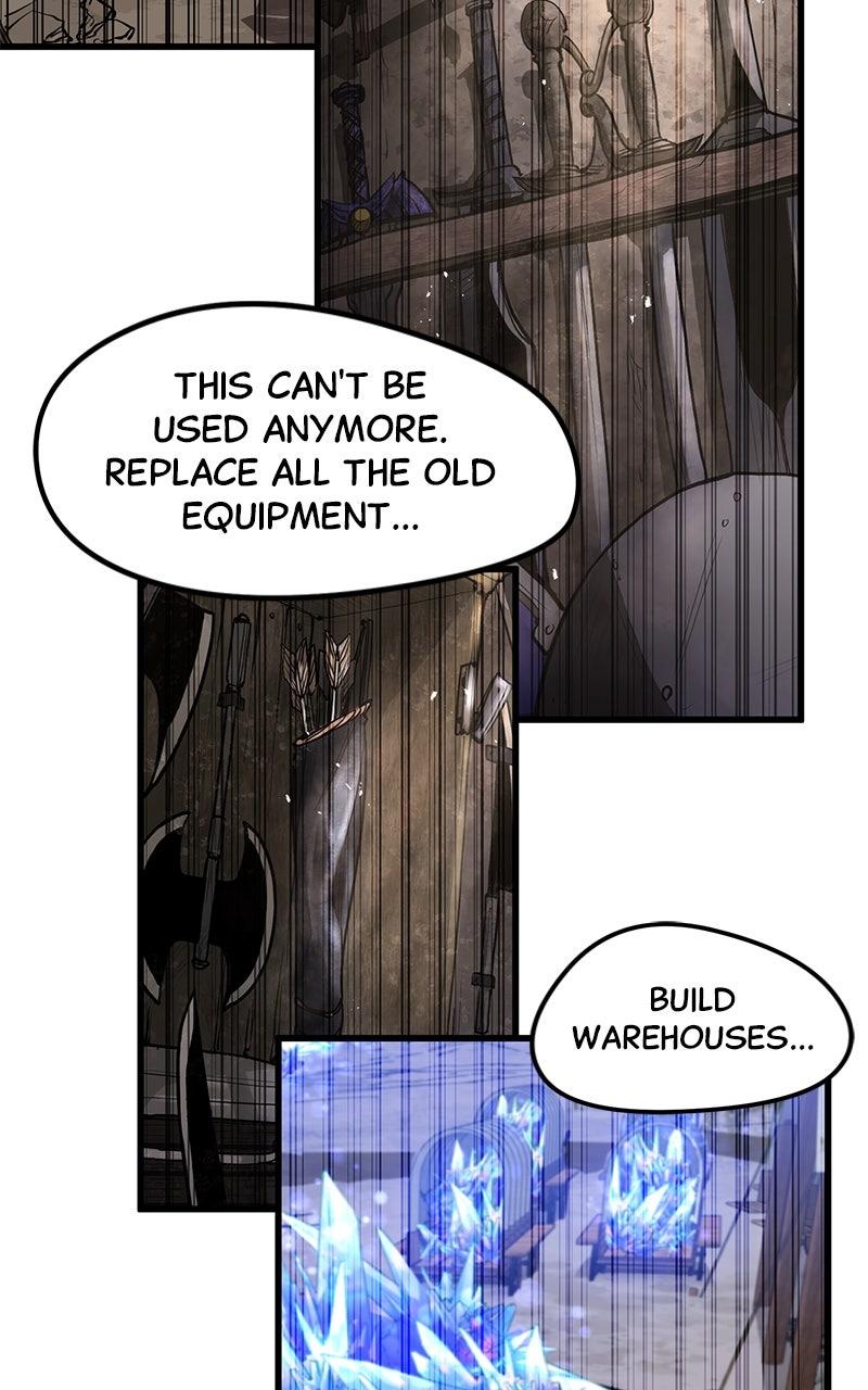 The Regressed Mercenary Has a Plan Chapter 49 — page 15