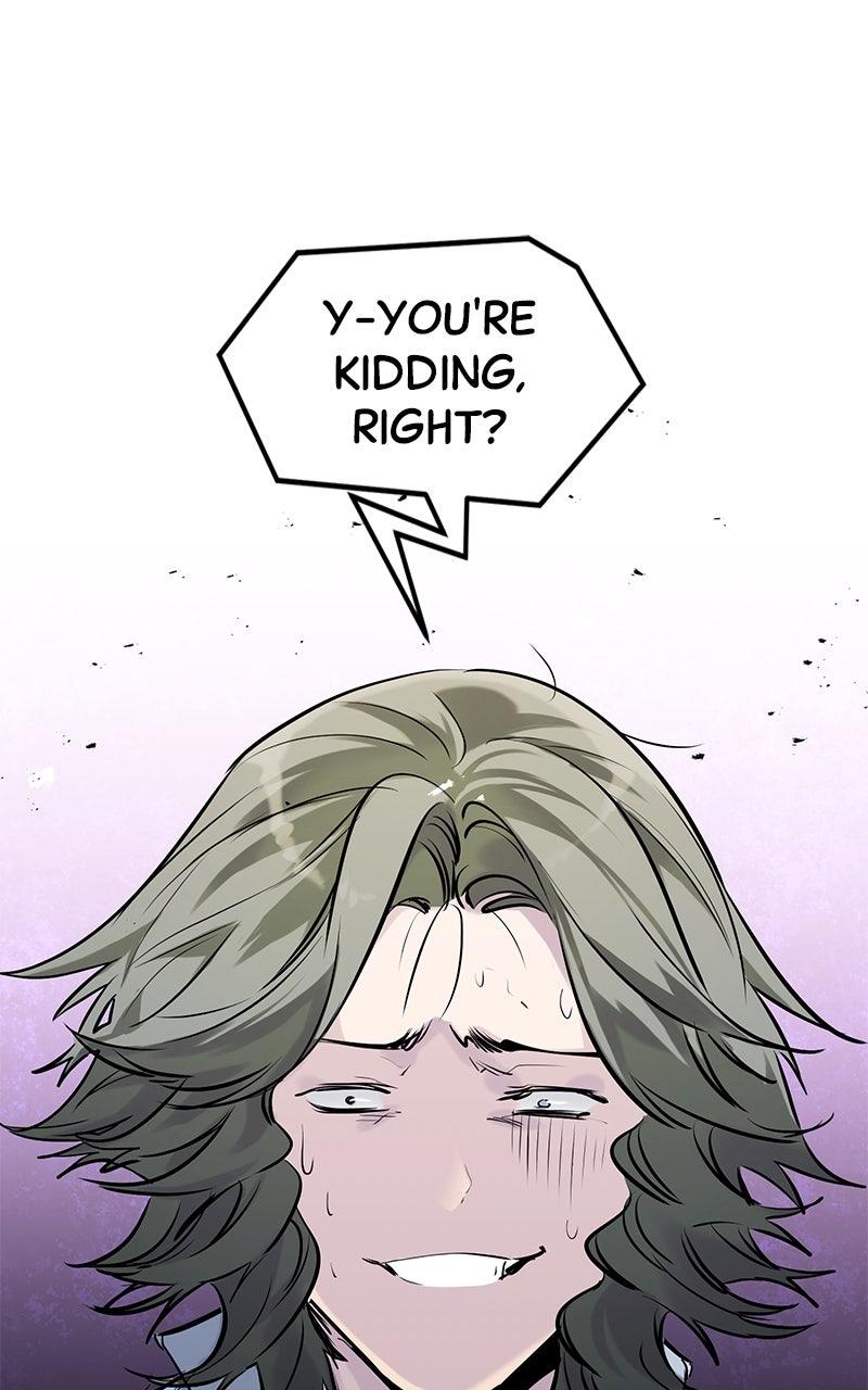 The Regressed Mercenary Has a Plan Chapter 49 — page 17