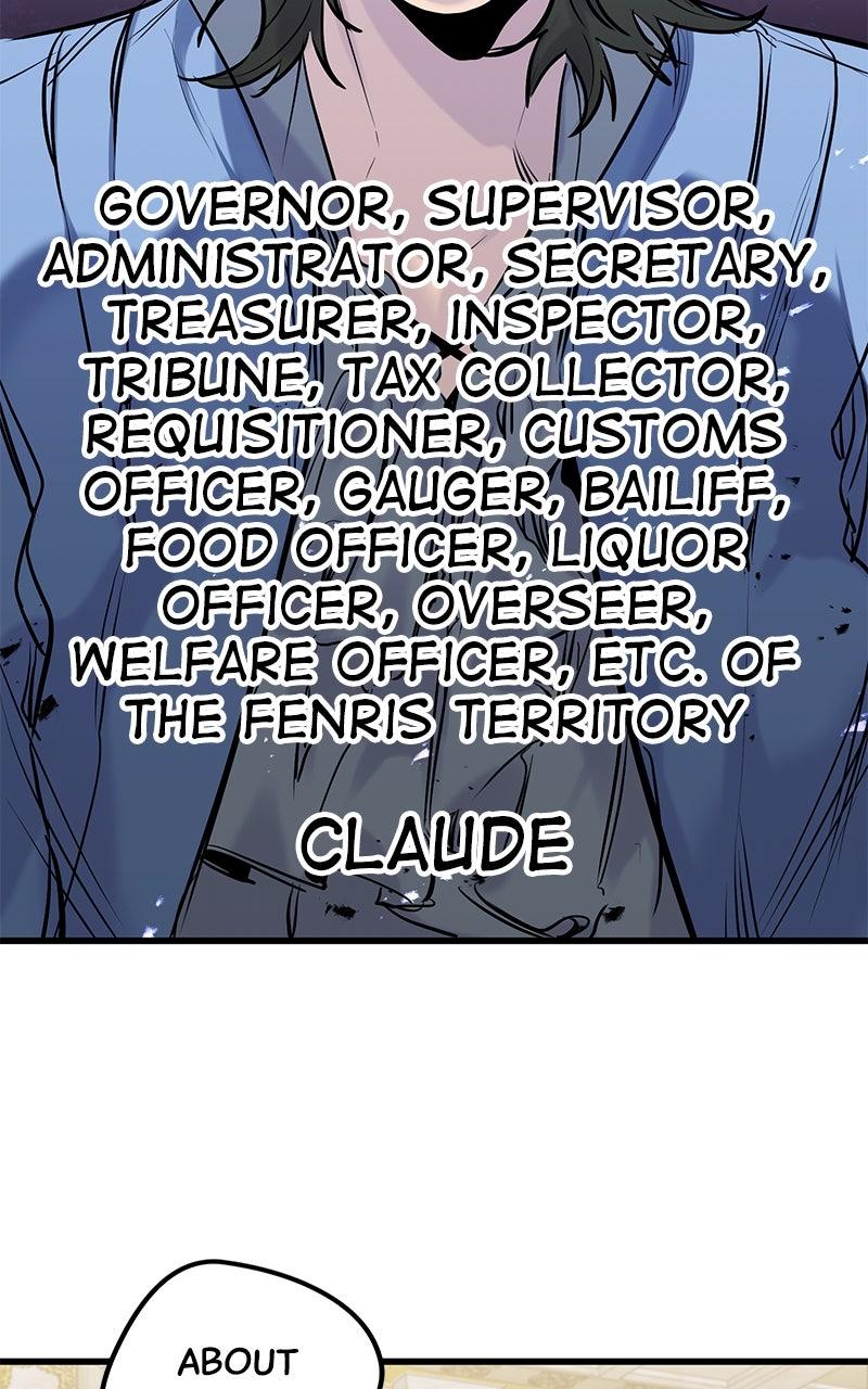 The Regressed Mercenary Has a Plan Chapter 49 — page 18