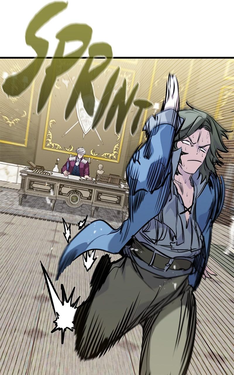The Regressed Mercenary Has a Plan Chapter 49 — page 21