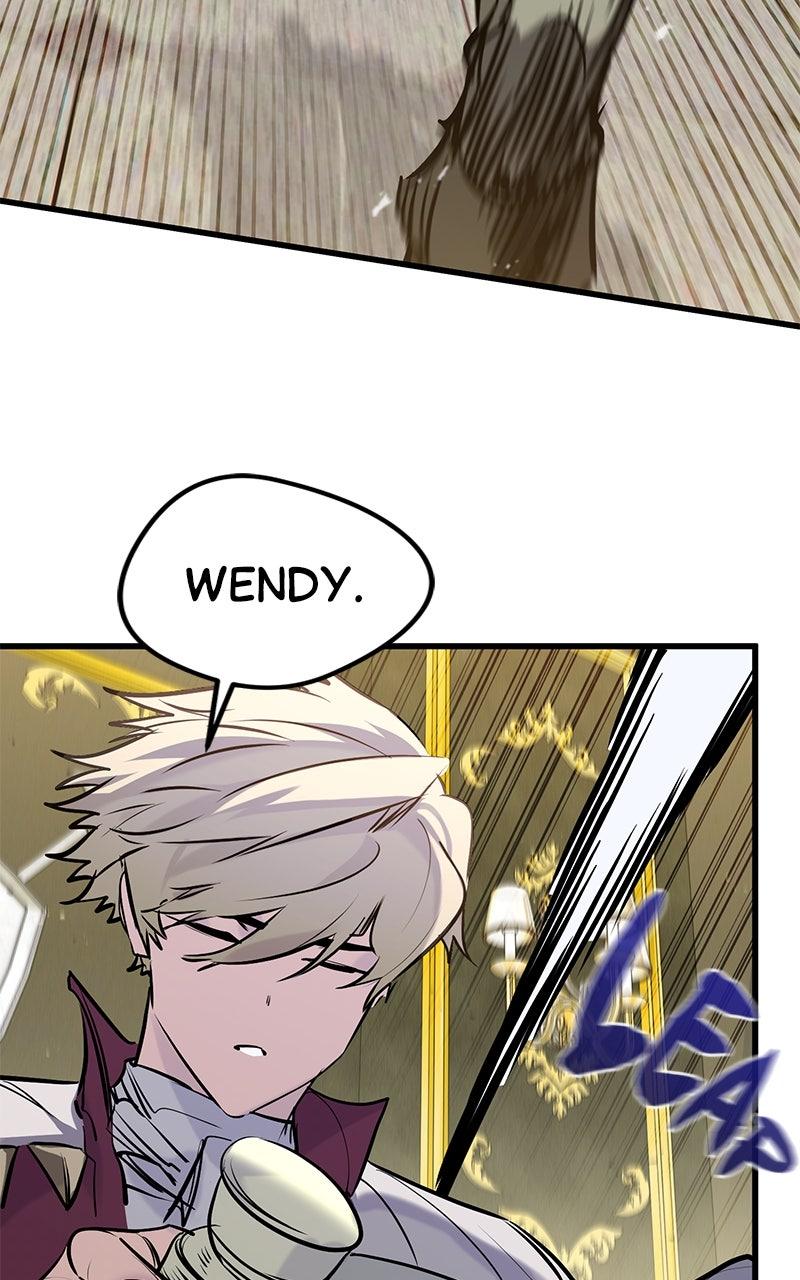 The Regressed Mercenary Has a Plan Chapter 49 — page 22