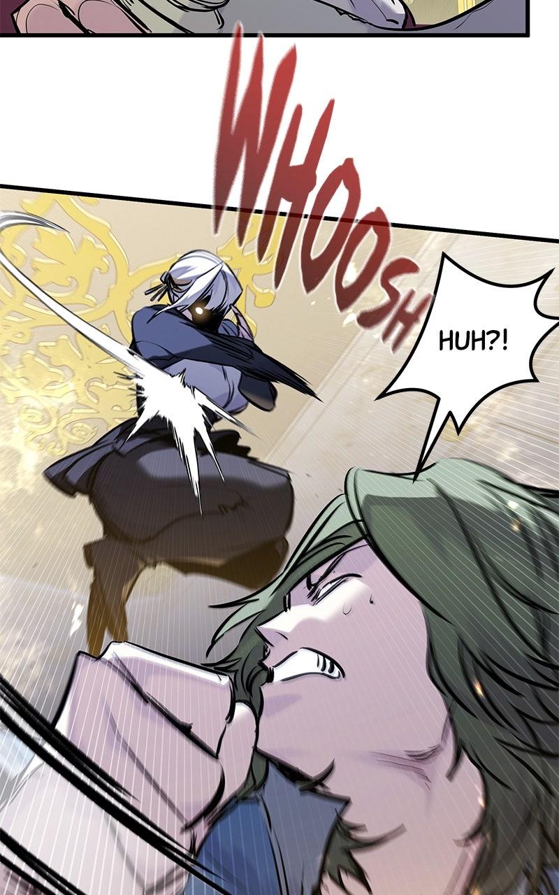The Regressed Mercenary Has a Plan Chapter 49 — page 23