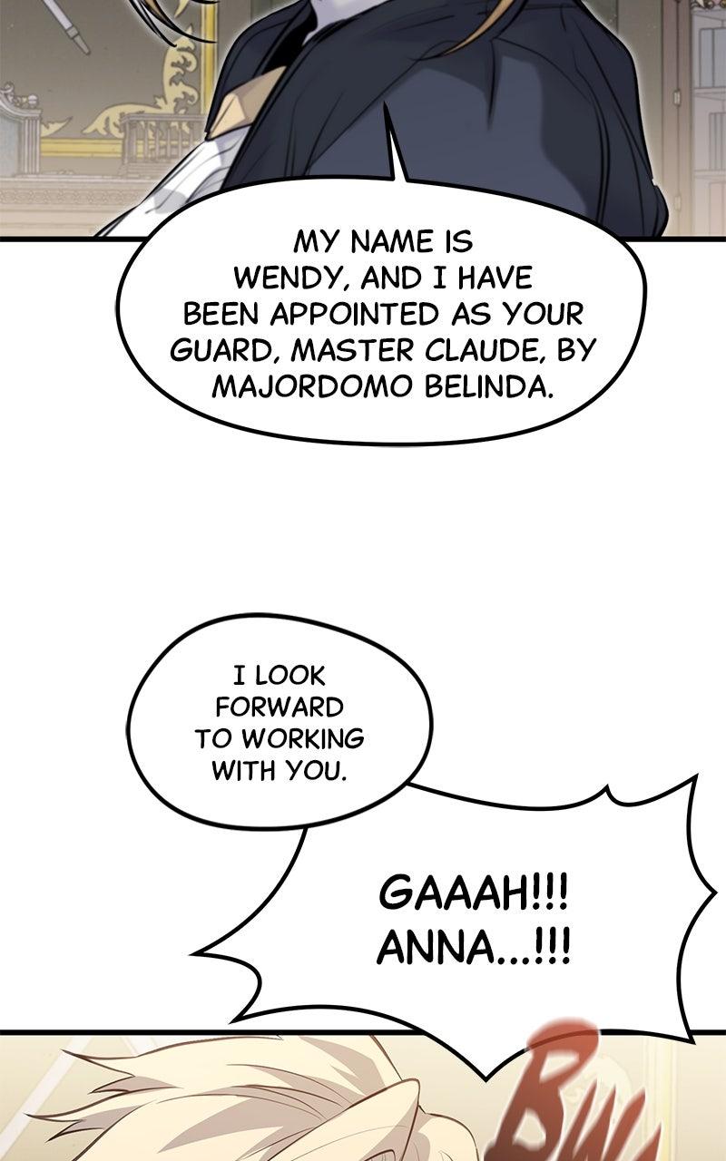 The Regressed Mercenary Has a Plan Chapter 49 — page 27