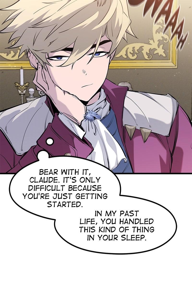 The Regressed Mercenary Has a Plan Chapter 49 — page 28