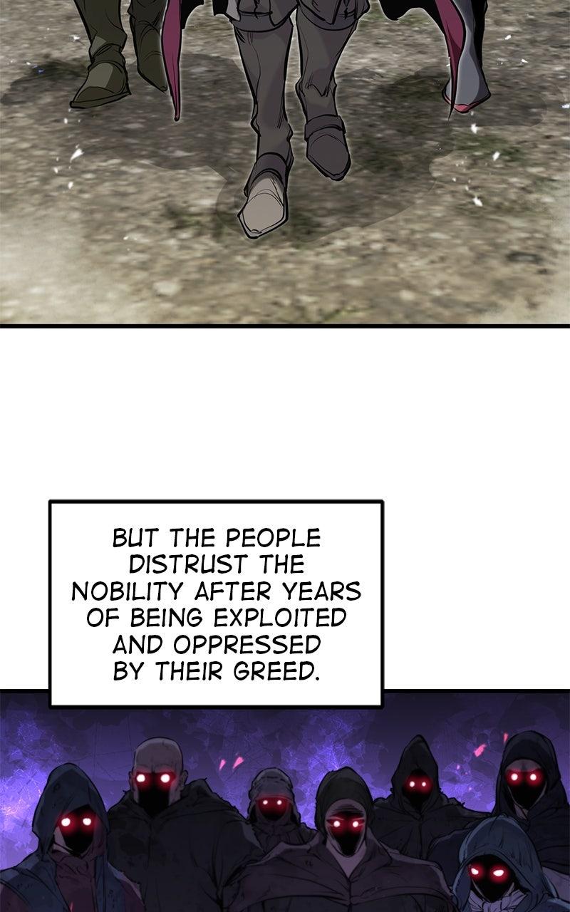 The Regressed Mercenary Has a Plan Chapter 49 — page 30