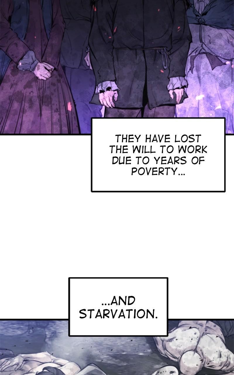 The Regressed Mercenary Has a Plan Chapter 49 — page 31