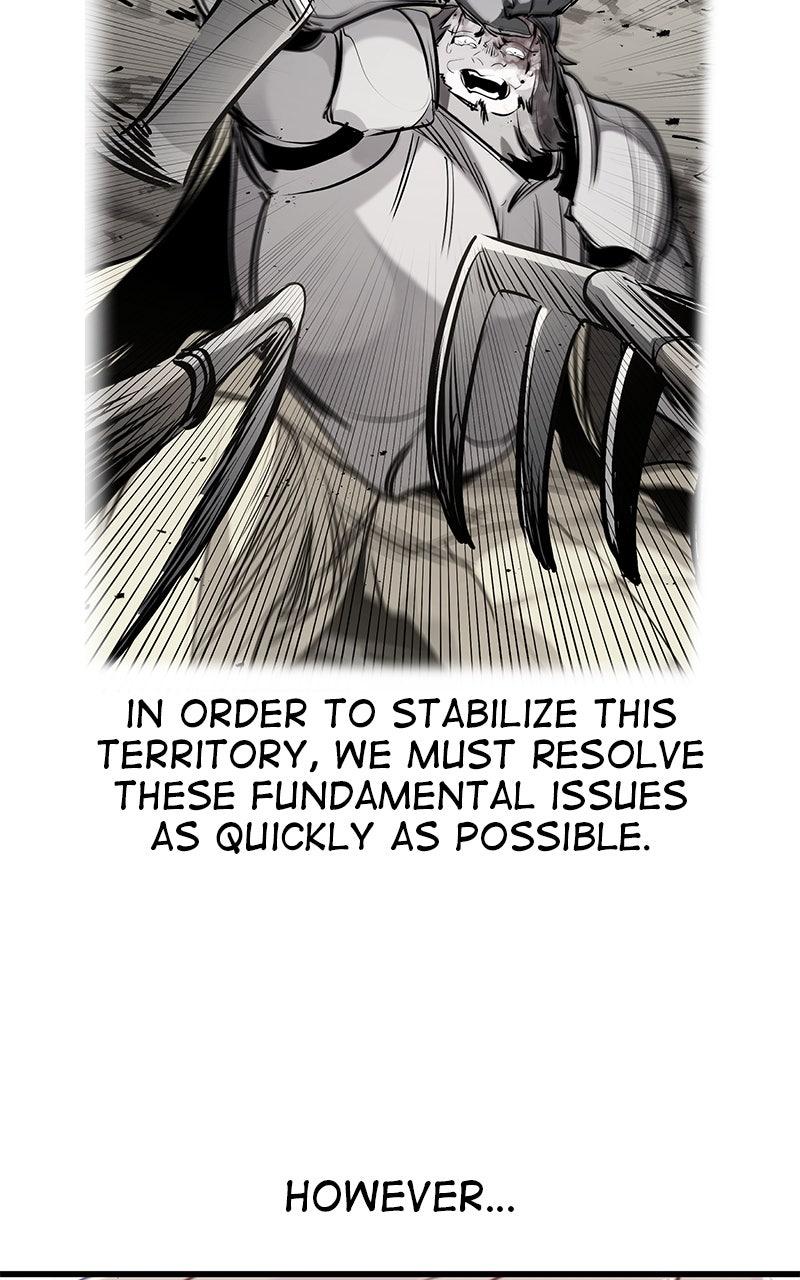 The Regressed Mercenary Has a Plan Chapter 49 — page 33