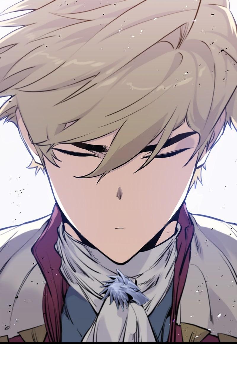 The Regressed Mercenary Has a Plan Chapter 49 — page 34