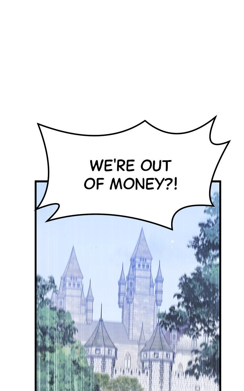 The Regressed Mercenary Has a Plan Chapter 49 — page 35