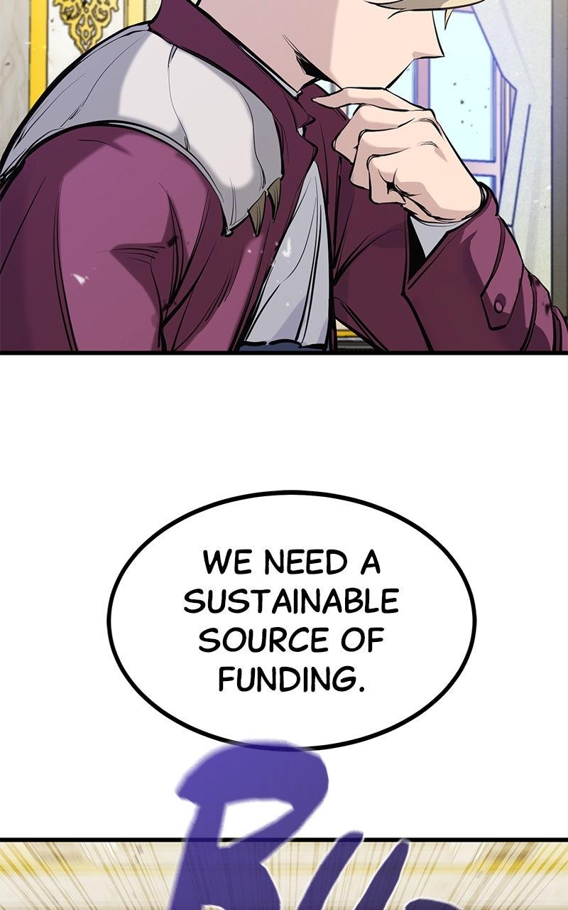 The Regressed Mercenary Has a Plan Chapter 49 — page 39