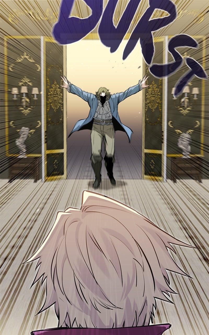 The Regressed Mercenary Has a Plan Chapter 49 — page 40
